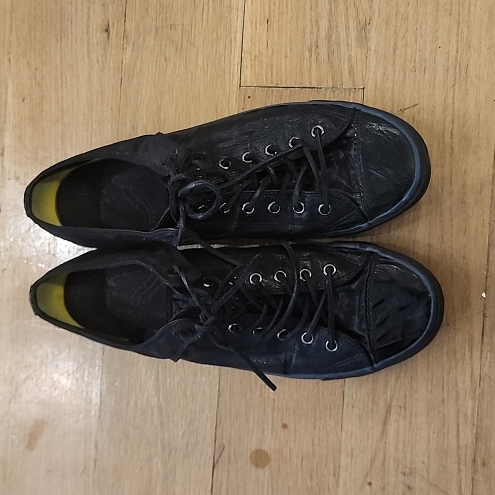 Classic PF flyers size 12 men